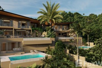 4 Bedroom Villa for sale in Bo Phut, Surat Thani