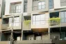 4 Bedroom House for Sale or Rent in L SCAPE Ratchada 20, Sam Sen Nok, Bangkok near MRT Ratchadaphisek