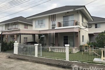 3 Bedroom House for sale in San Phak Wan, Chiang Mai
