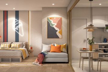 Condo for sale in Wichit, Phuket