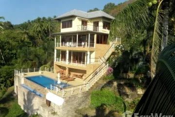 4 Bedroom Villa for sale in Ang Thong, Surat Thani