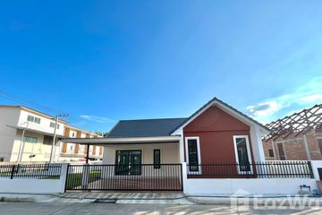 3 Bedroom House for sale in Sirada Village, San Sai Luang, Chiang Mai