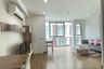 1 Bedroom Condo for rent in The Nimmana Chiang Mai, Suthep, Chiang Mai