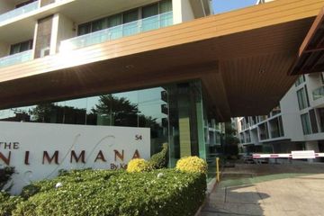 1 Bedroom Condo for rent in The Nimmana Chiang Mai, Suthep, Chiang Mai