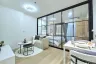 Condo for sale in P. Thana Tower 2, Wang Thonglang, Bangkok near MRT Chok Chai 4