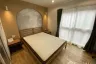 1 Bedroom Condo for Sale or Rent in B. A. N. T. Condominium, Wat Kanlaya, Bangkok near BTS Prajadhipok