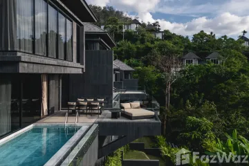 2 Bedroom Villa for sale in Choeng Thale, Phuket