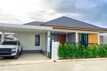 3 Bedroom House for rent in Charisma Ville San Phak Wan, San Phak Wan, Chiang Mai
