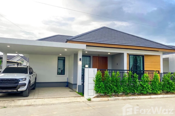 3 Bedroom House for rent in San Phak Wan, Chiang Mai