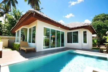 2 Bedroom Villa for rent in Bo Phut, Surat Thani