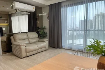 2 Bedroom Condo for Sale or Rent in Chom Phon, Bangkok near BTS Saphan Kwai