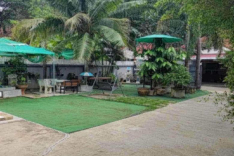 3 Bedroom House For Rent