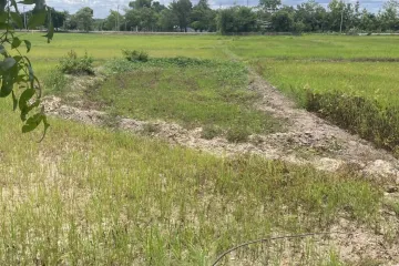 Land for sale in Phra Bat, Lampang