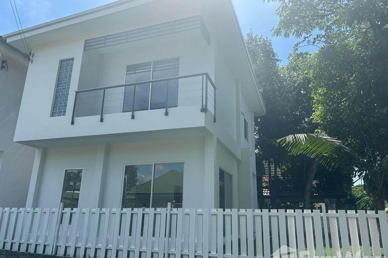 3 Bedroom House For Rent