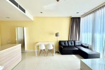 1 Bedroom Condo for sale in Khlong Toei, Bangkok near MRT Queen Sirikit National Convention Centre