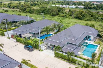 3 Bedroom Villa for sale in Cha am, Phetchaburi