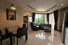 1 Bedroom Condo for rent in Mountain View Condo Chiang Mai, Chang Phueak, Chiang Mai