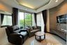 1 Bedroom Condo for rent in Mountain View Condo Chiang Mai, Chang Phueak, Chiang Mai