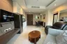 1 Bedroom Condo for rent in Chang Phueak, Chiang Mai