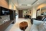1 Bedroom Condo for rent in Mountain View Condo Chiang Mai, Chang Phueak, Chiang Mai
