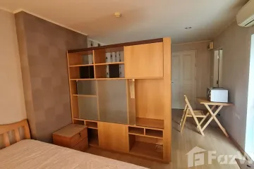 Condo for sale in Bang Sue, Bangkok near MRT Bang Son