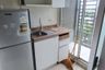 Condo for sale in U Delight @ Bangson Station, Bang Sue, Bangkok near MRT Bang Son