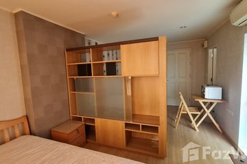 Condo for sale in U Delight @ Bangson Station, Bang Sue, Bangkok near MRT Bang Son