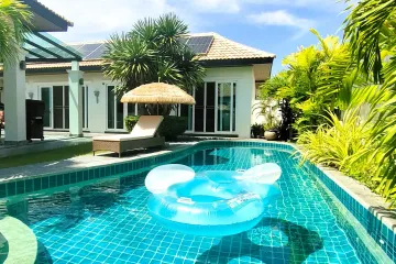 4 Bedroom Villa for sale in Hin Lek Fai, Prachuap Khiri Khan