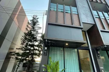 3 Bedroom Townhouse for rent in Hang Dong, Chiang Mai