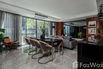 3 Bedroom Condo for sale in Siamese Ratchakru, Sam Sen Nai, Bangkok near BTS Sanam Pao