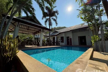 2 Bedroom Villa for sale in Wang Phong, Prachuap Khiri Khan