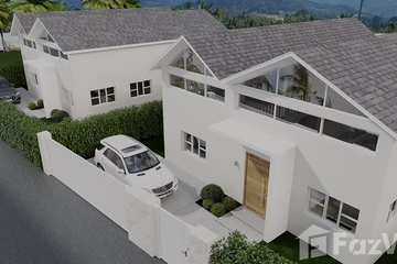 3 Bedroom Villa for sale in Mae Nam, Surat Thani