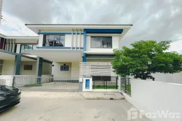 3 Bedroom House for rent in San Na Meng, Chiang Mai