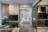 2 Bedroom Condo for sale in Ashton Residence 41, Khlong Tan Nuea, Bangkok near BTS Phrom Phong