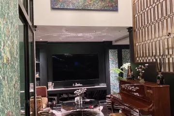 3 Bedroom Condo for sale in Lumpini, Bangkok near BTS Chit Lom