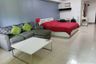 Condo for rent in The Trio Condominium, Chang Phueak, Chiang Mai