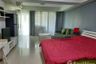 Condo for rent in The Trio Condominium, Chang Phueak, Chiang Mai