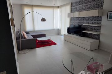 2 Bedroom Condo for Sale or Rent in MANHATTAN CHIDLOM, Lumpini, Bangkok near MRT Ratchaprarop