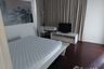 2 Bedroom Condo for Sale or Rent in MANHATTAN CHIDLOM, Lumpini, Bangkok near MRT Ratchaprarop