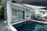 3 Bedroom Villa for sale in Bo Phut, Surat Thani