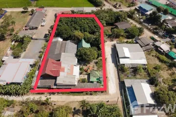 Land for sale in Wang Daeng, Phra Nakhon Si Ayutthaya