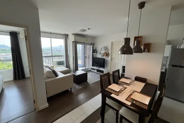 2 Bedroom Condo for Sale or Rent in Baan Kunkoey, Nong Kae, Prachuap Khiri Khan
