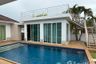 3 Bedroom Villa for rent in White Stone Villas, Thap Tai, Prachuap Khiri Khan