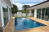 3 Bedroom Villa for rent in White Stone Villas, Thap Tai, Prachuap Khiri Khan