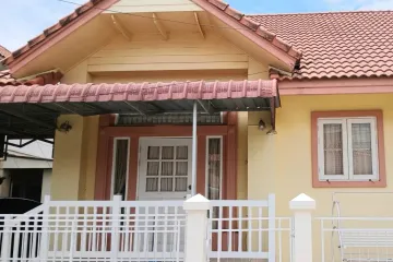 2 Bedroom House for rent in Ban Waen, Chiang Mai
