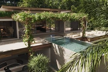 3 Bedroom Villa for sale in Mae Nam, Surat Thani