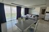2 Bedroom Condo for Sale or Rent in The Vision, Nong Prue, Chonburi