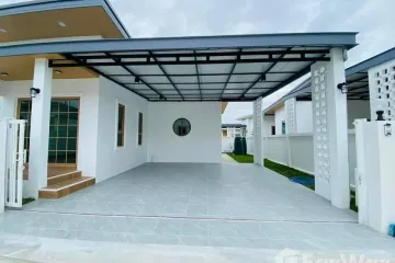 2 Bedroom House for rent in Nong Phueng, Chiang Mai