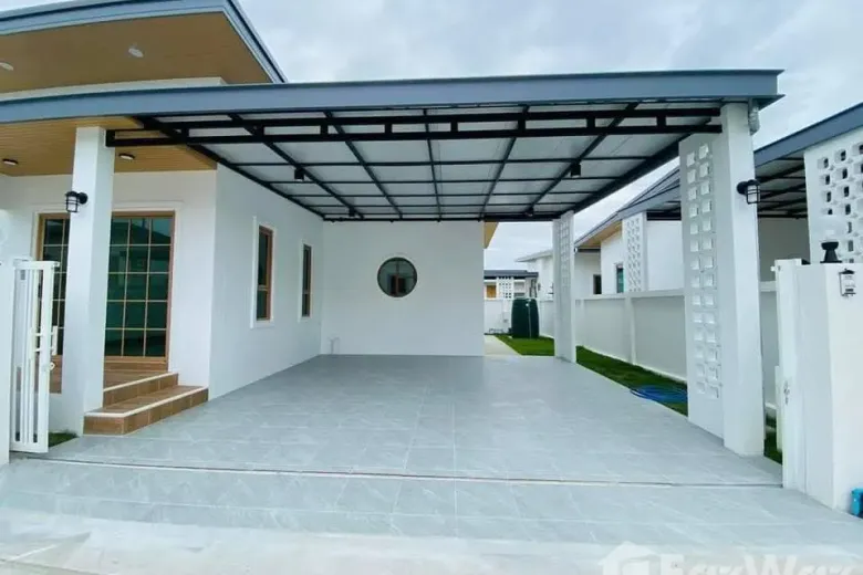 2 Bedroom House For Rent