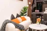 1 Bedroom Condo for Sale or Rent in SO Origin Kaset Interchange, Sena Nikhom, Bangkok near BTS Kasetsart University
